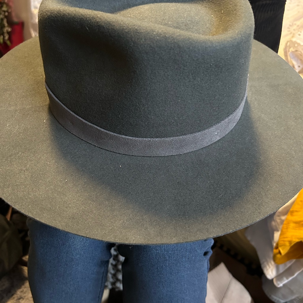 Wyeth Casual Hat